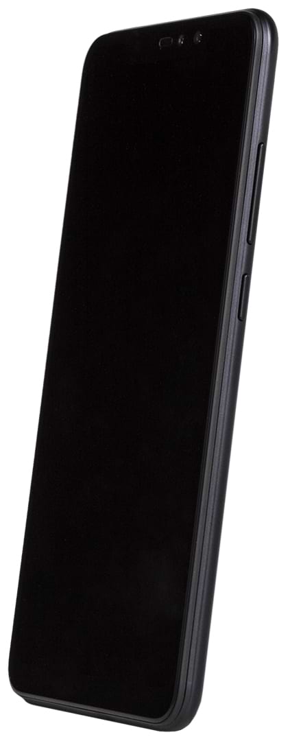 Фото - Смартфон Xiaomi Redmi Note 6 Pro 3/32GB Black