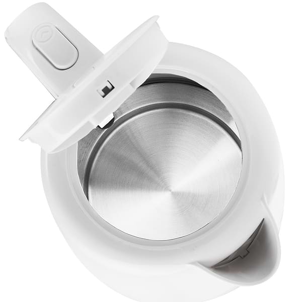 Фото - Электрический чайник Adler AD 1385 White