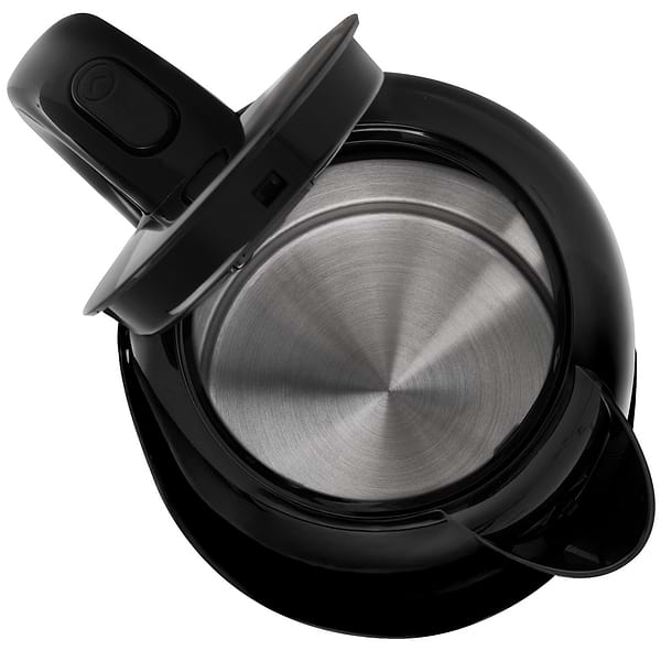 Фото - Электрический чайник Adler AD 1385 Black