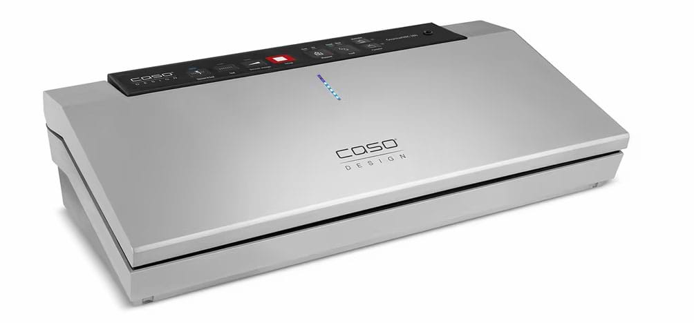 Вакууматор CASO GourmetVAC 380