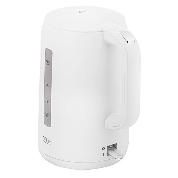 Фото - Электрический чайник Adler AD 1386