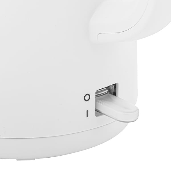 Фото - Электрический чайник Adler AD 1386