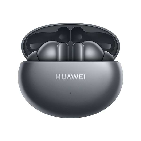 Фото - Наушники вкладыши беспроводные TWS Huawei Freebuds 4i Silver Frost