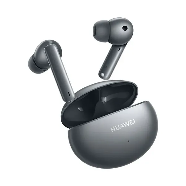 Фото - Наушники вкладыши беспроводные TWS Huawei Freebuds 4i Silver Frost