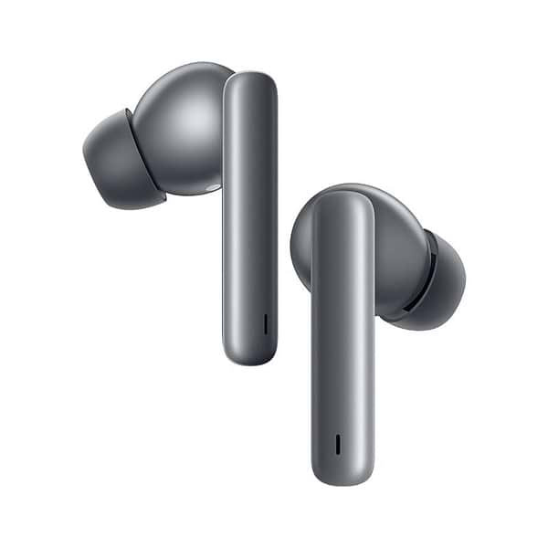 Фото - Наушники вкладыши беспроводные TWS Huawei Freebuds 4i Silver Frost