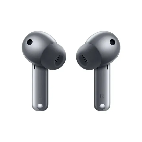 Фото - Наушники вкладыши беспроводные TWS Huawei Freebuds 4i Silver Frost