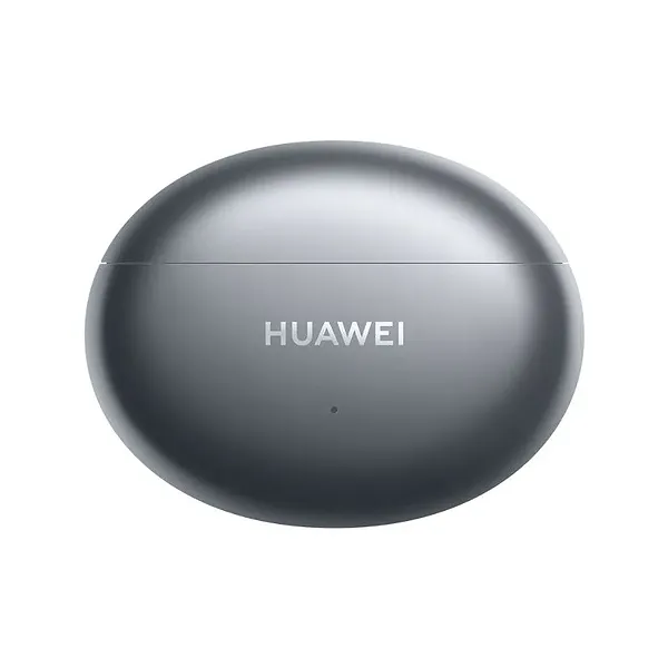 Фото - Наушники вкладыши беспроводные TWS Huawei Freebuds 4i Silver Frost