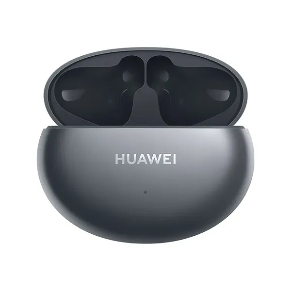 Фото - Наушники вкладыши беспроводные TWS Huawei Freebuds 4i Silver Frost