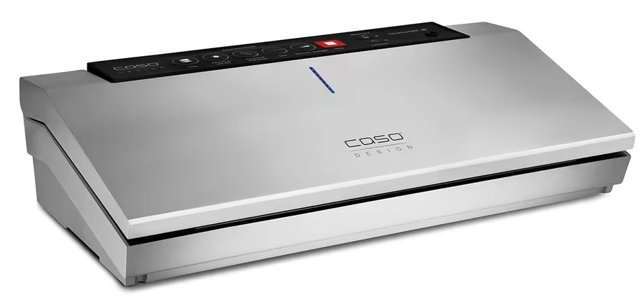 Вакууматор CASO GourmetVAC 480