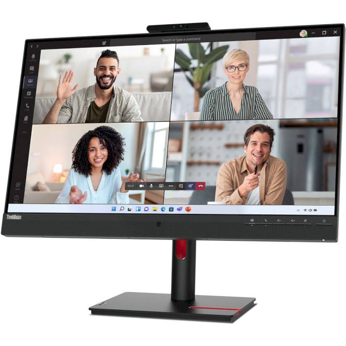 Фото - Монітор Lenovo T27hv-30 (63D6UAT3UA)