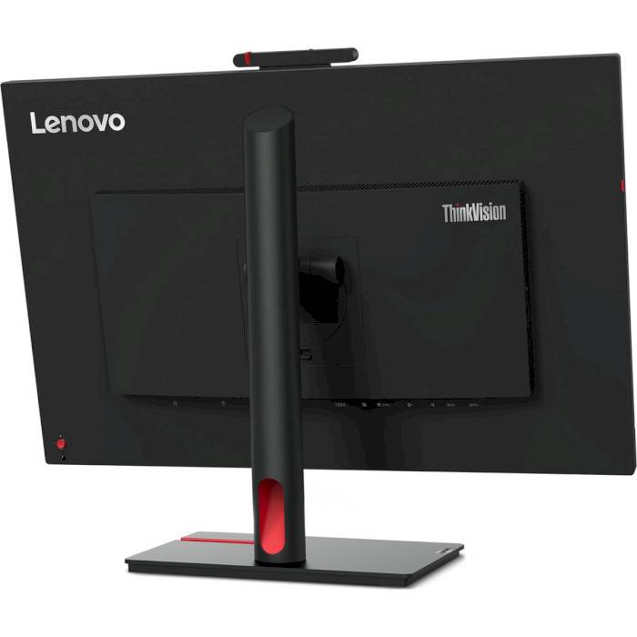 Фото - Монітор Lenovo T27hv-30 (63D6UAT3UA)