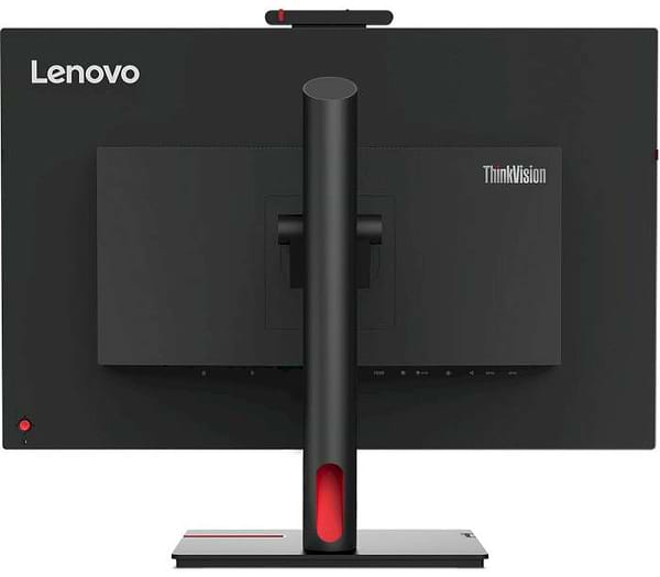 Фото - Монітор Lenovo T27hv-30 (63D6UAT3UA)