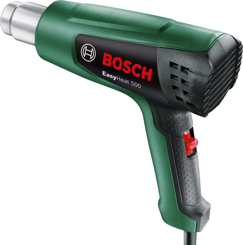 Технический фен Bosch EasyHeat 500 (0.603.2A6.020)