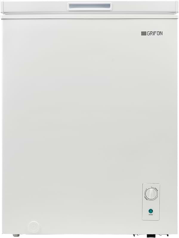 Фото - Морозильна скриня Grifon GRML-150M