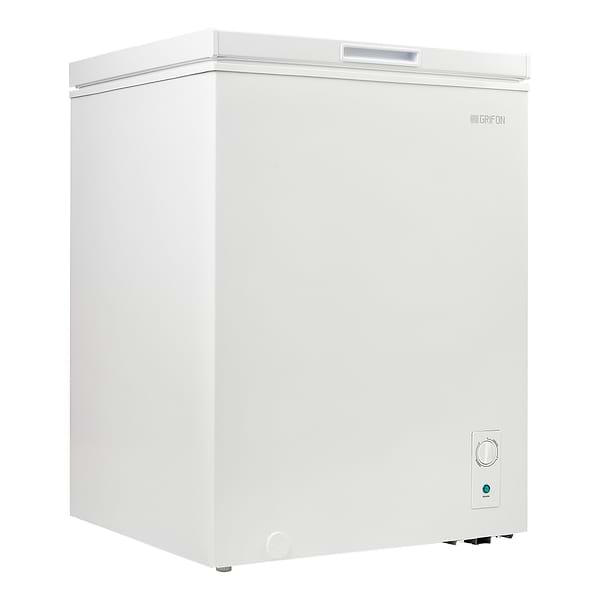 Фото - Морозильна скриня Grifon GRML-150M
