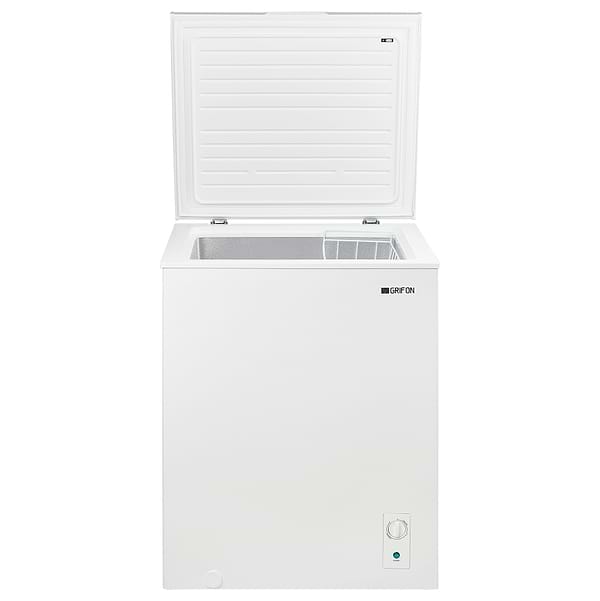 Фото - Морозильна скриня Grifon GRML-150M