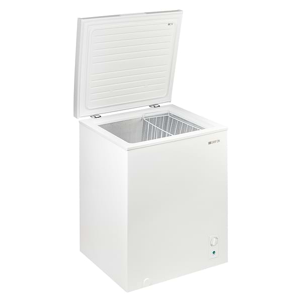 Фото - Морозильна скриня Grifon GRML-150M