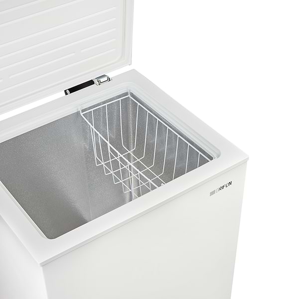 Фото - Морозильна скриня Grifon GRML-150M