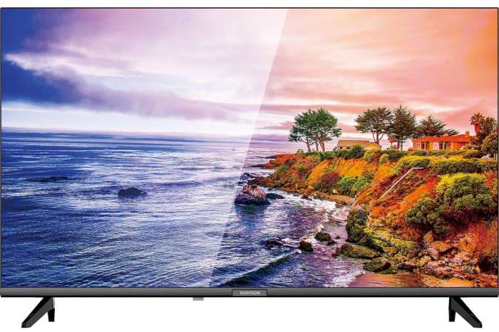 Телевизор Hoffson A42FHD500T2SF - Фото 1