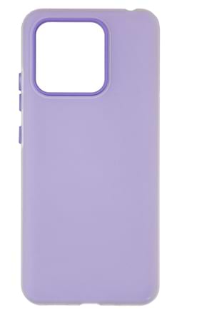 Чохол для смартфону Gelius Bright Case for Xiaomi Redmi 12C (47) Lilac (97043) - Фото 1