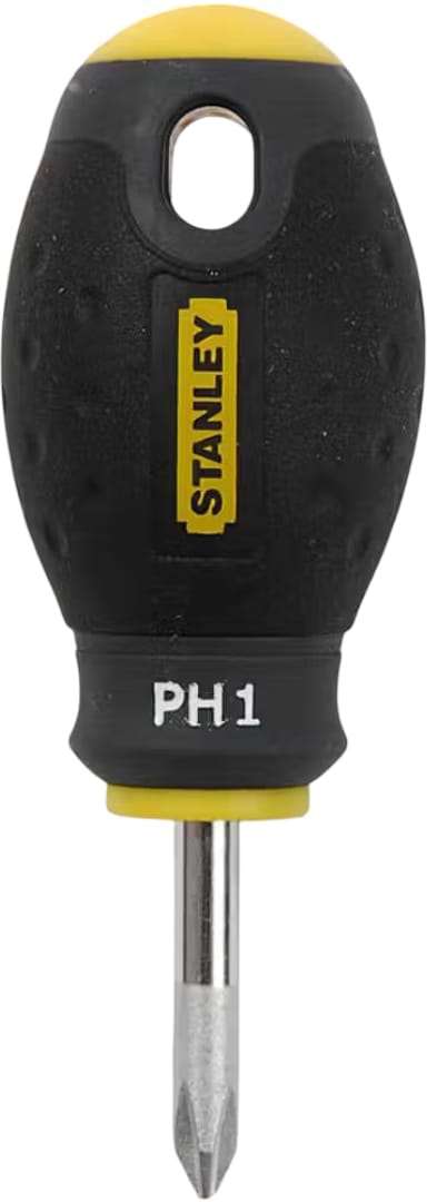 Викрутка Stanley FatMax Ph1x30mm (0-65-406)