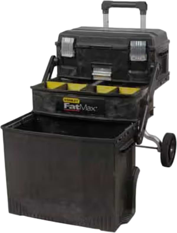 Фото - Ящик для інструментів Stanley 1-94-210