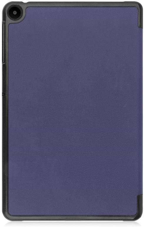Фото - Чохол для планшету BeCover Smart for Huawei MatePad SE 2022 Deep Blue (709208)