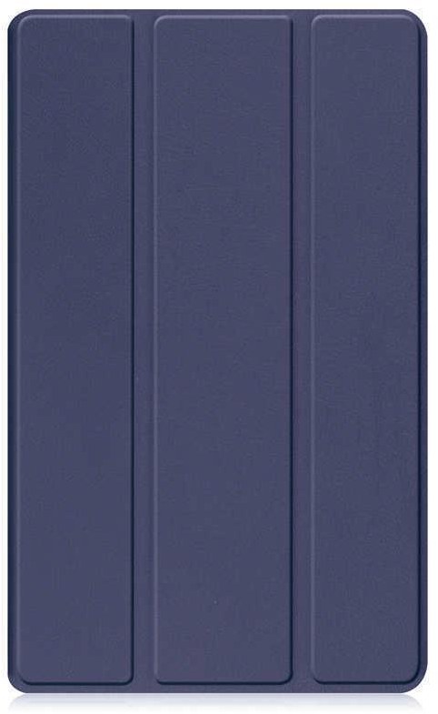 Фото - Чохол для планшета BeCover Smart for Lenovo Tab M8 (4rd Gen) TB-300FU Deep Blue (709210)