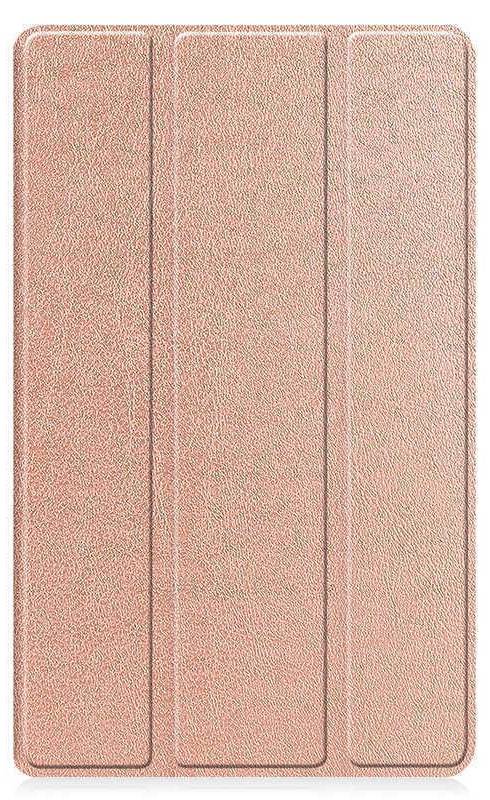 Фото - Чохол для планшета BeCover Smart for Lenovo Tab M8 (4rd Gen) TB-300FU Rose Gold (709214)