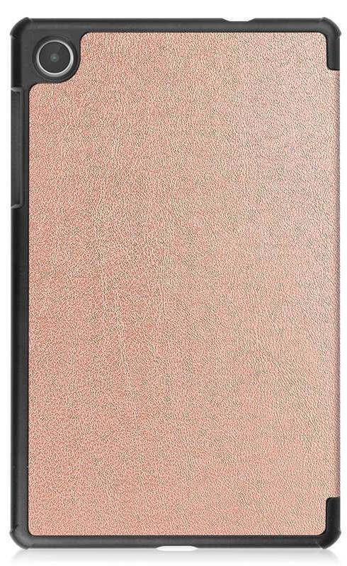 Фото - Чохол для планшета BeCover Smart for Lenovo Tab M8 (4rd Gen) TB-300FU Rose Gold (709214)