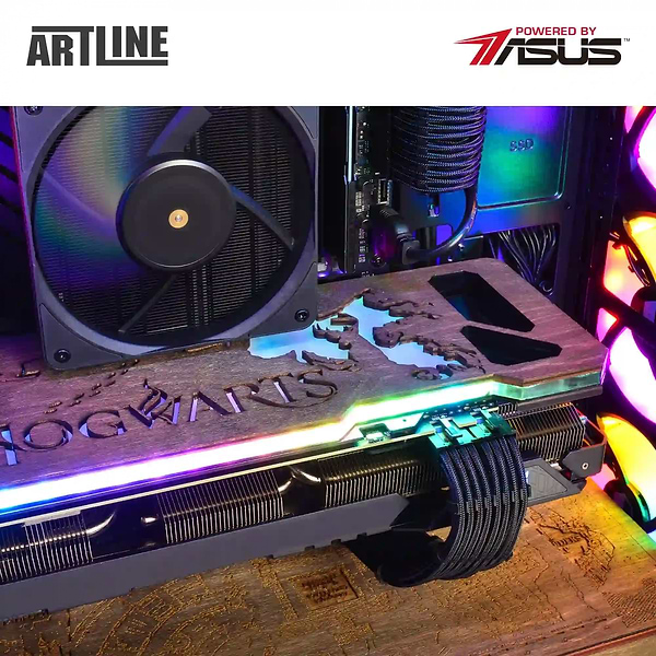 Фото - Системный блок Artline Gaming HGWRTS (HGWRTSv32)