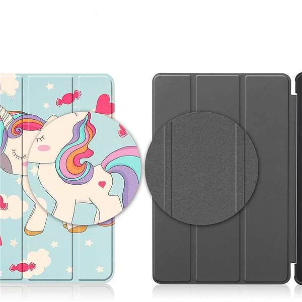 Фото - Чехол для планшета BeCover Smart for Lenovo Tab M9 TB-310FU Unicorn (709232)