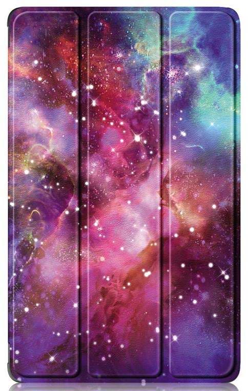 Фото - Чехол для планшета BeCover Smart for Lenovo Tab M9 TB-310FU Space (709231)