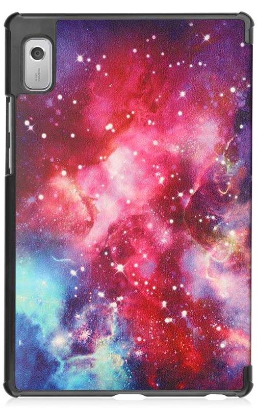 Фото - Чехол для планшета BeCover Smart for Lenovo Tab M9 TB-310FU Space (709231)