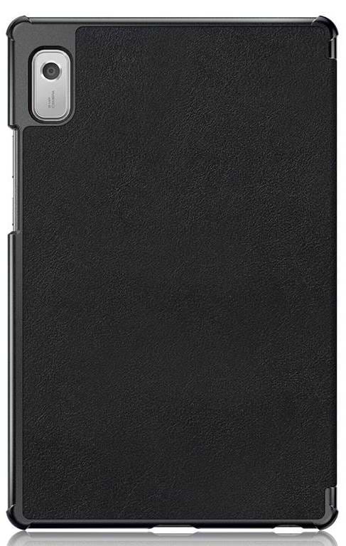 Фото - Чохол для планшета BeCover Smart for Lenovo Tab M9 TB-310FU Black (709221)