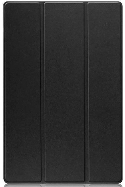 Фото - Чехол для планшета BeCover Smart for Samsung Galaxy Tab S8 Ultra 5G SM-X900/SM-X906 Black (709188)