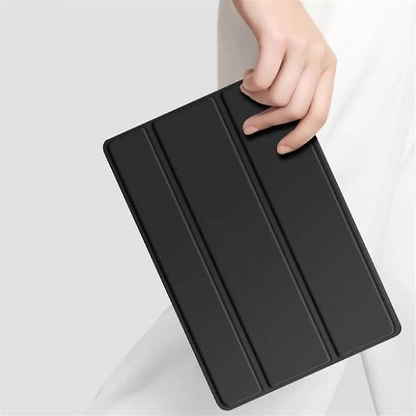 Фото - Чехол для планшета BeCover Smart for Samsung Galaxy Tab S8 Ultra 5G SM-X900/SM-X906 Black (709188)