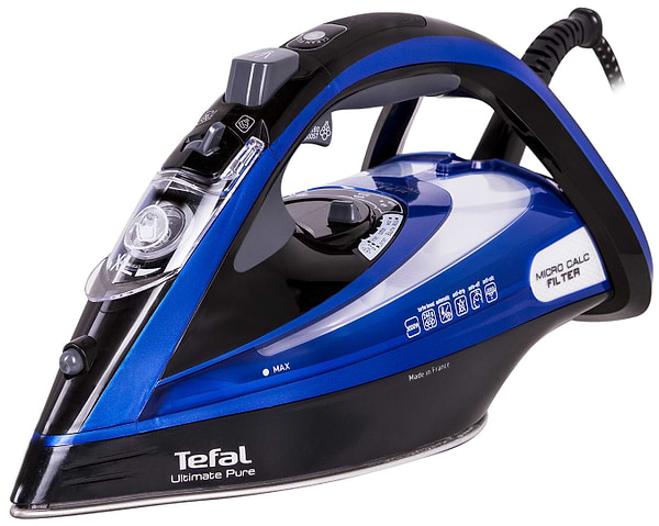 Фото - Утюг Tefal FV9834EO