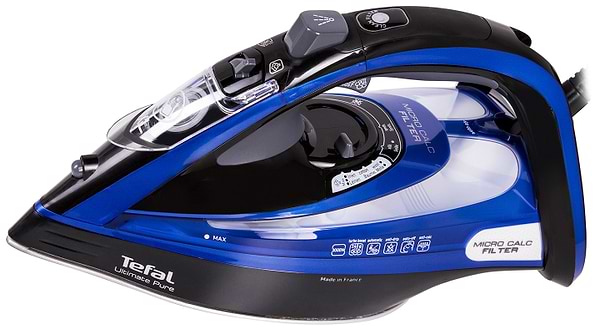 Фото - Утюг Tefal FV9834EO
