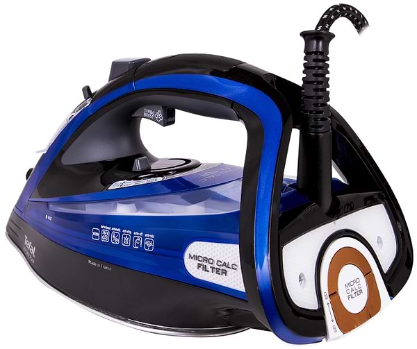 Фото - Утюг Tefal FV9834EO