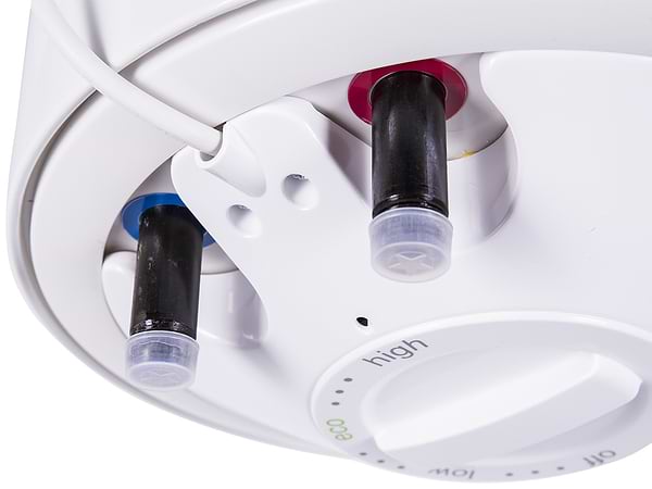 Фото - Водонагреватель Zanussi ZWH/S 30 Premiero