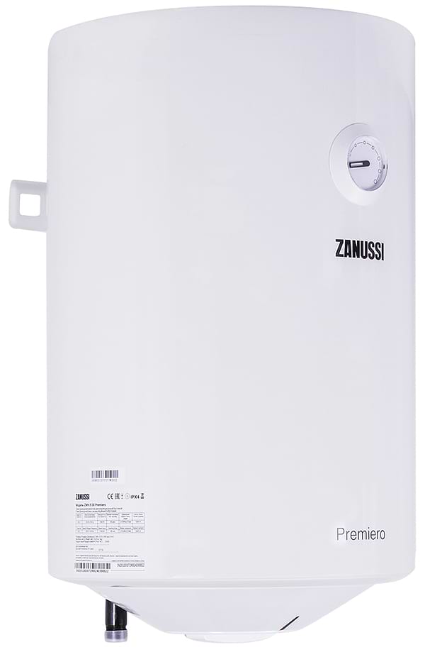 Фото - Водонагреватель Zanussi ZWH/S 30 Premiero
