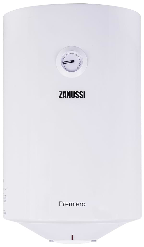 Фото - Водонагреватель Zanussi ZWH/S 30 Premiero