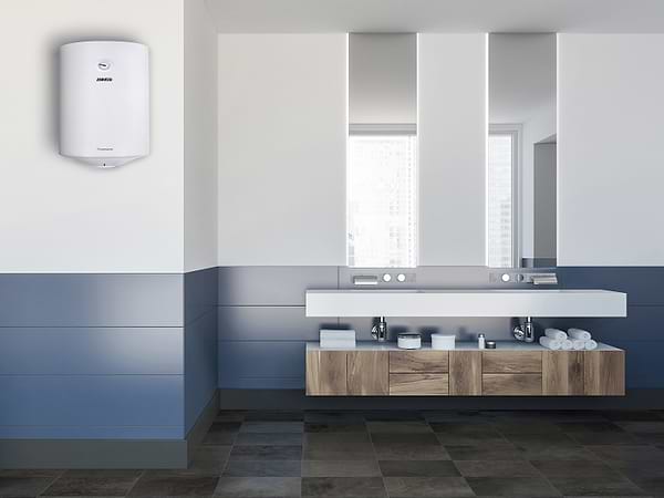 Фото - Водонагреватель Zanussi ZWH/S 30 Premiero