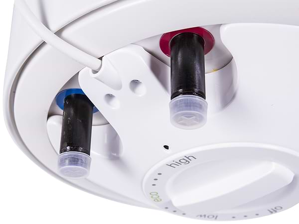 Фото - Водонагреватель Zanussi ZWH/S 50 Premiero