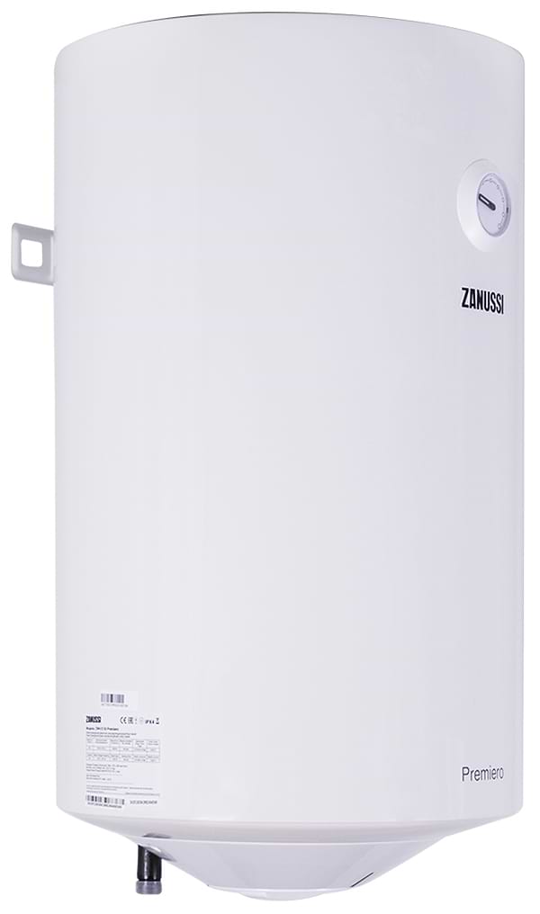 Фото - Водонагреватель Zanussi ZWH/S 50 Premiero