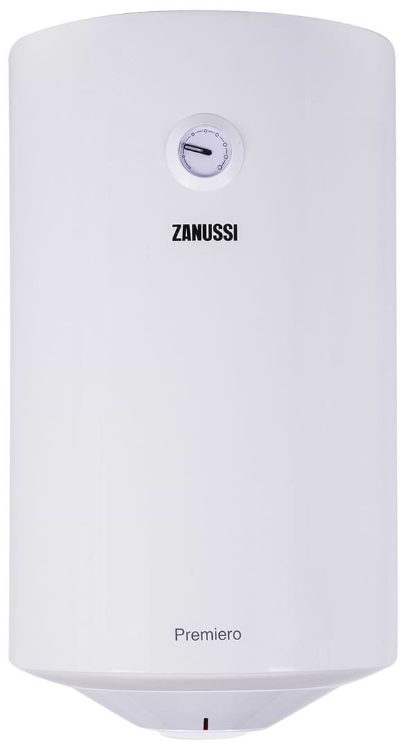 Фото - Водонагреватель Zanussi ZWH/S 50 Premiero