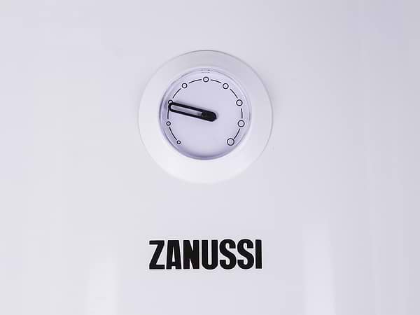 Фото - Водонагреватель Zanussi ZWH/S 80 Premiero