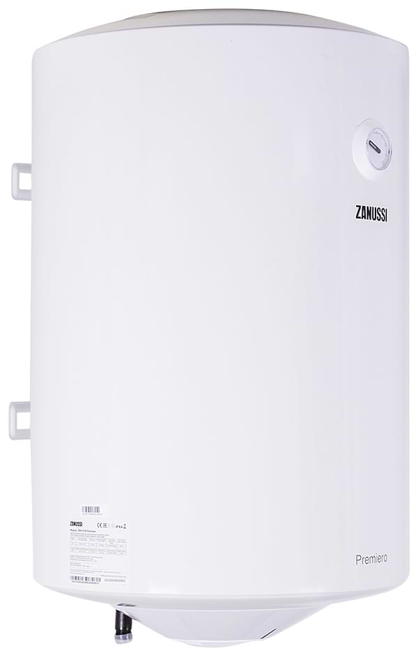 Фото - Водонагреватель Zanussi ZWH/S 80 Premiero