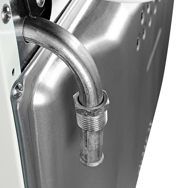 Фото - Плита газова Grunhelm FDR661234BE